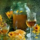 Горілка з медом – 5 рецептів питних і лікувальних настоянок