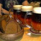 Різане пиво: рецепт і методика наливання шарами