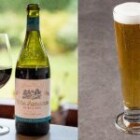 Що краще: вино або пиво – порівняння двох напоїв