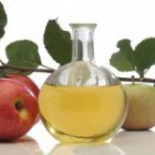 Домашній яблучний оцет за класичним рецептом