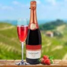 Фраголіно – італійське вино і шампанське з полуничним смаком