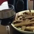 Як додавати у вино дубову тріску (чіпси)