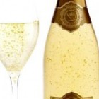 Особливості вибору золотого шампанського