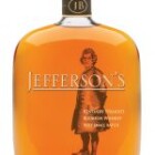 Віскі Джефферсонс (Jefferson’s): історія і опис марки
