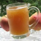 Рецепти домашнього яблучного квасу