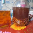 Класичні рецепти горілки на горіхах (волоських і кедрових)