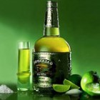 Текіла – традиційний мексиканський спиртний напій
