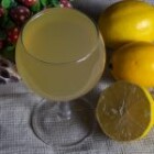 Домашнє вино з лимонів: рецепт приготування