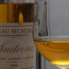 Сотерн – елітне французьке вино з цвіллю
