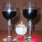 Рецепт вина з шовковиці (тутових ягід)
