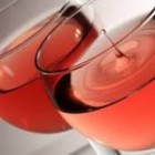 Культура вживання рожевого вина