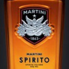 Мартіні Спіріто – чисто чоловічий вермут
