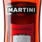 Як і з чим пити мартіні Розато: рецепти коктейлів і закуска