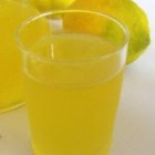 Рецепт домашнього лимонного лікеру