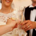 Метод розрахунку кількості алкоголю на весілля