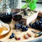 Енотерапія – метод лікування виноградними винами