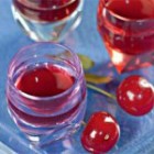 Кращий рецепт вишневої горілки (лікеру)