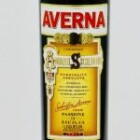Аверна (Averna) – італійський бітер родом з монастиря